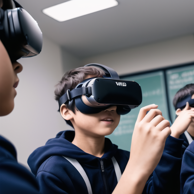 塑造你的學習未來：探索線上學習的無限可能