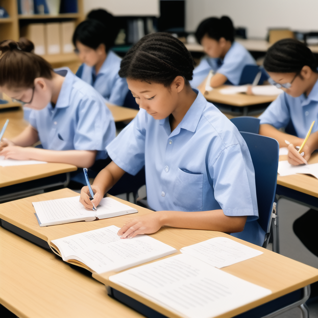 提升線上學習效果的 7 大技巧，學習時克服困難，發揮最大潛力！